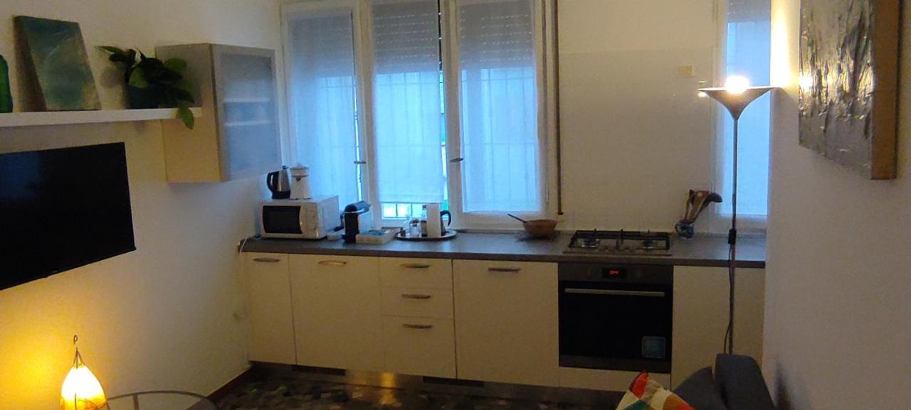 Melaverdeflat Milano Porta Venezia-Dateo Metro 4 Exteriér fotografie