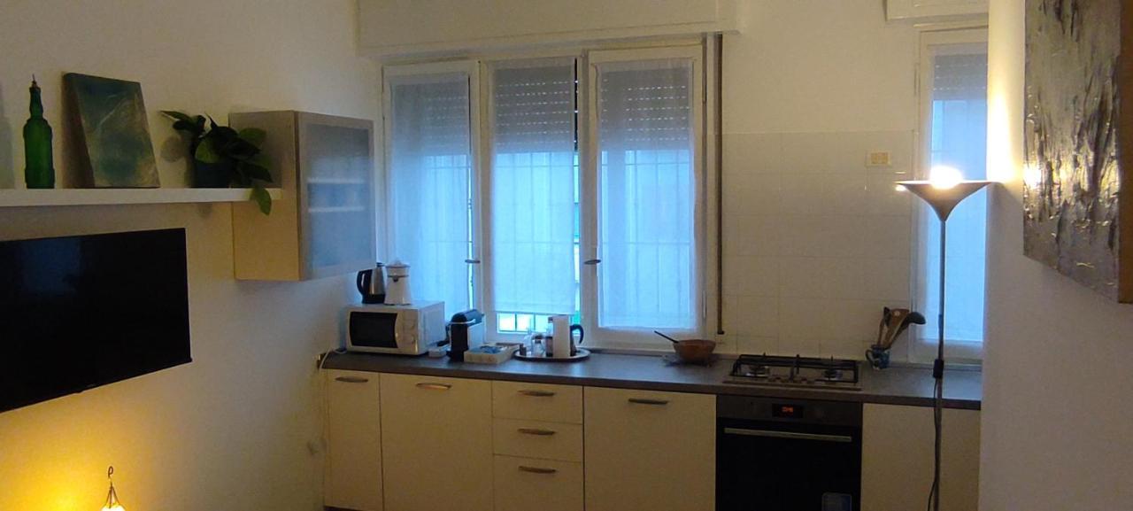 Melaverdeflat Milano Porta Venezia-Dateo Metro 4 Exteriér fotografie