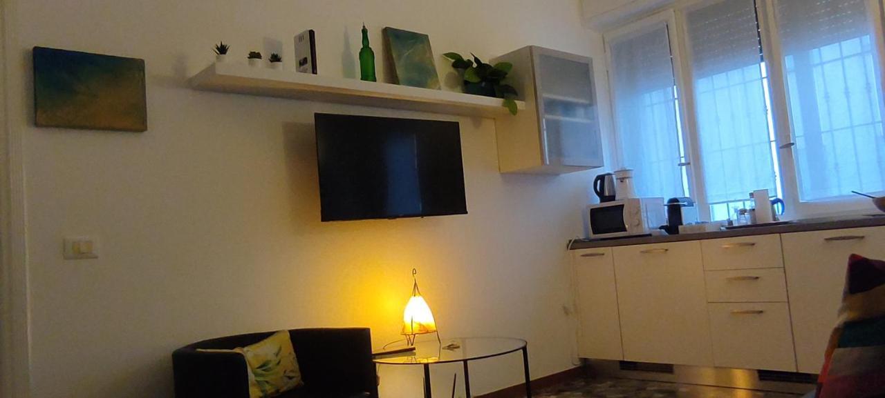 Melaverdeflat Milano Porta Venezia-Dateo Metro 4 Exteriér fotografie