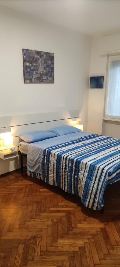 Melaverdeflat Milano Porta Venezia-Dateo Metro 4 Exteriér fotografie